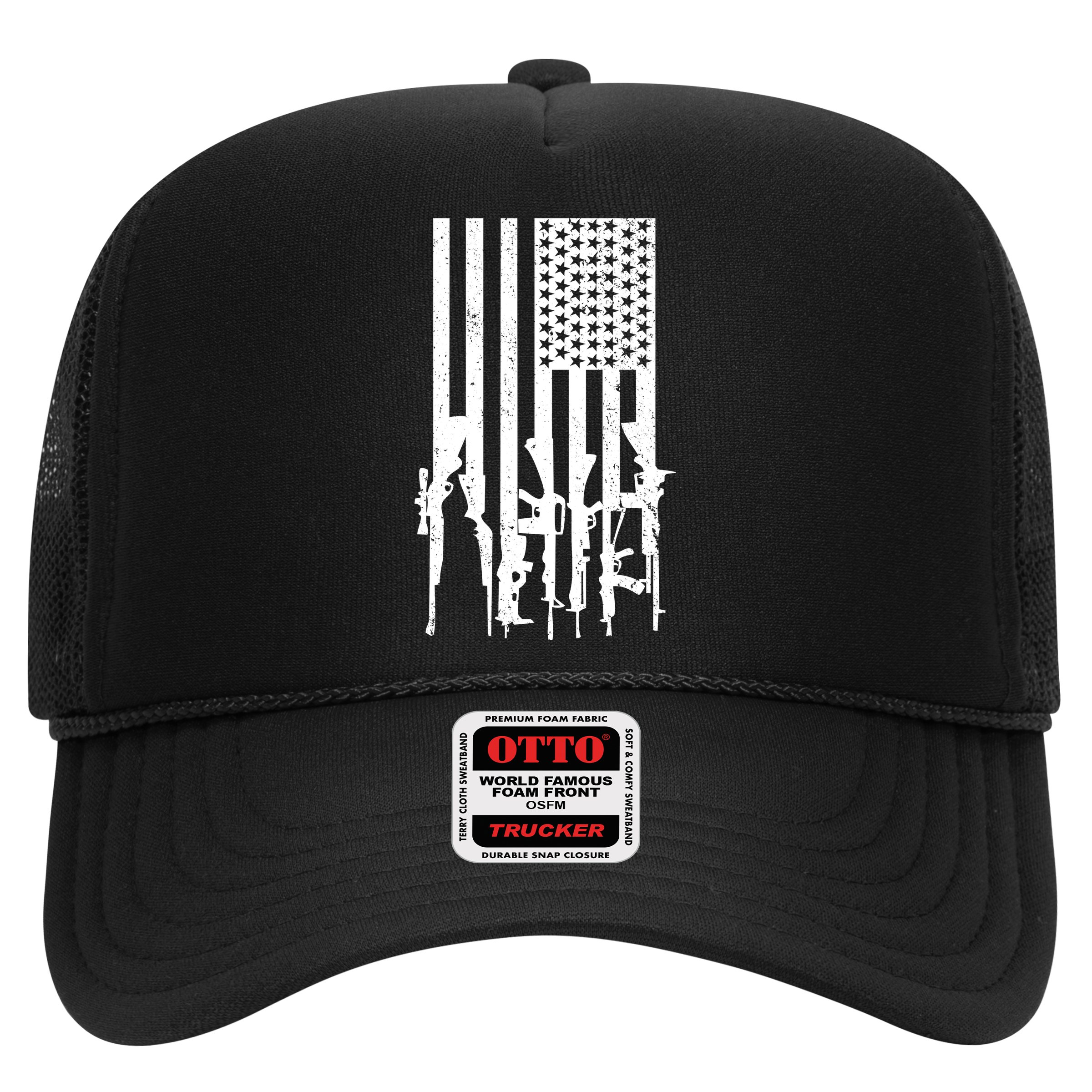 American Guns Hat