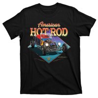 American Hot Rod T-Shirt