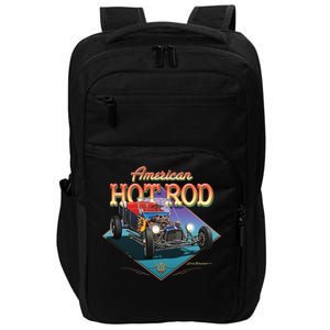 American Hot Rod Impact Tech Backpack