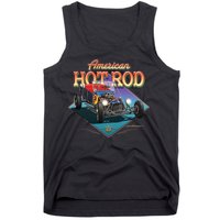 American Hot Rod Tank Top