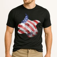American Pitbull Cooling Performance Crew T-Shirt