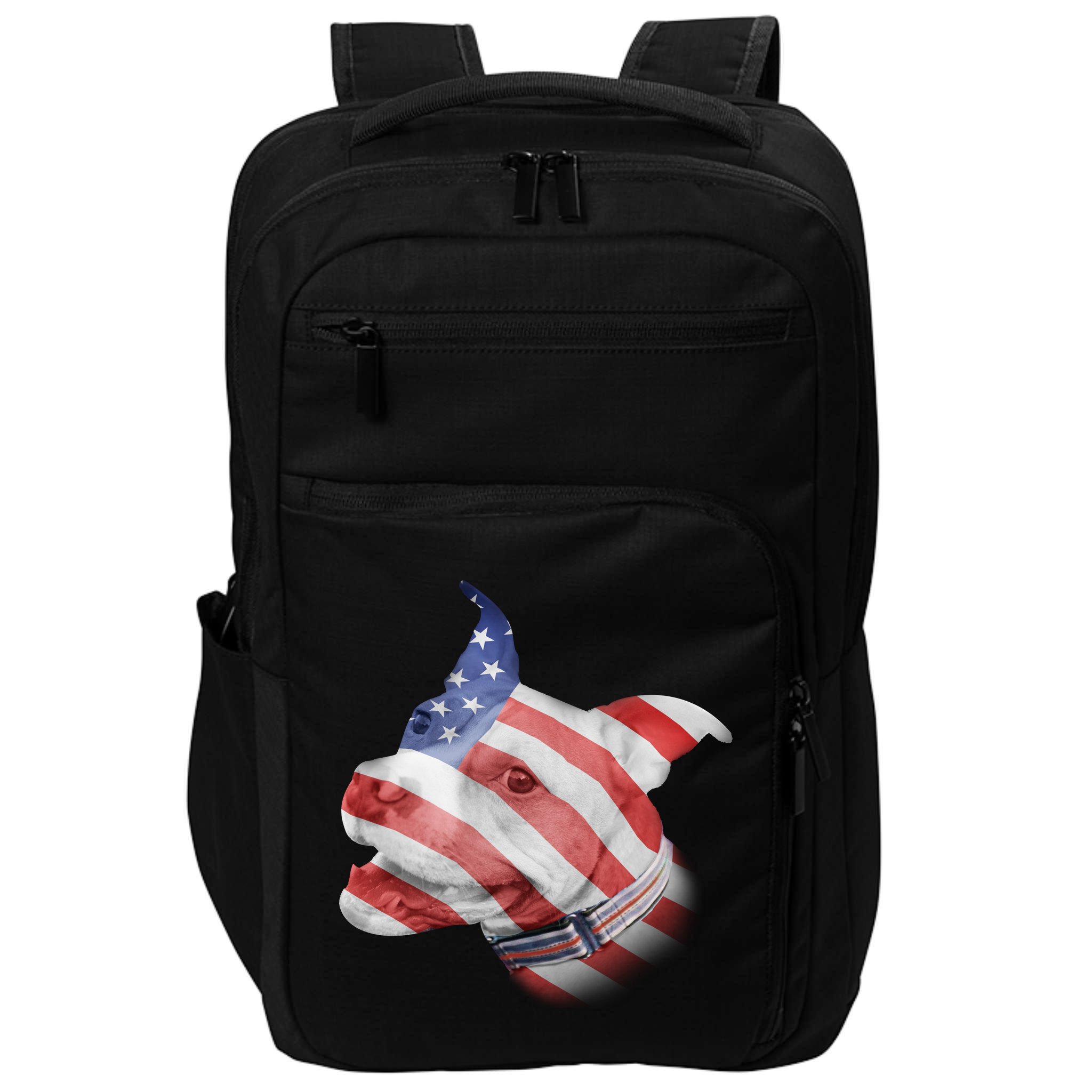 American Pitbull Impact Tech Backpack