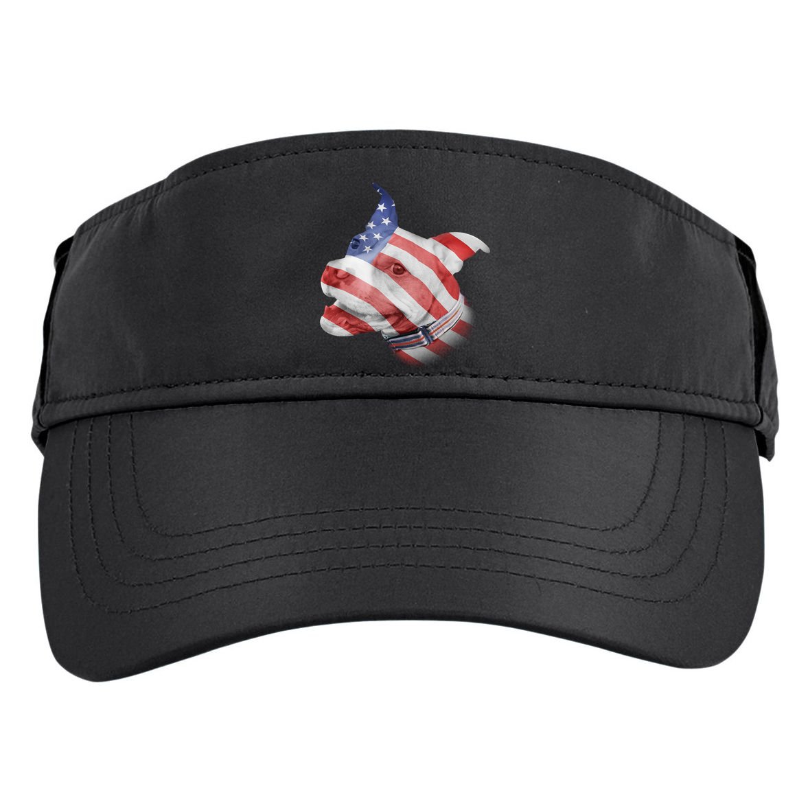 American Pitbull Adult Drive Performance Visor