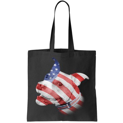 American Pitbull Bag