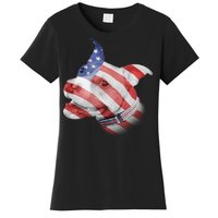 American Pitbull Women's T-Shirt