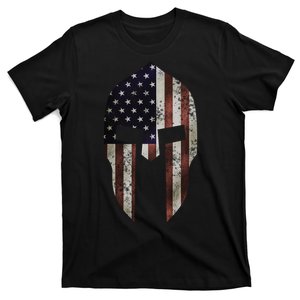 American Spartan T-Shirt