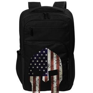 American Spartan Impact Tech Backpack