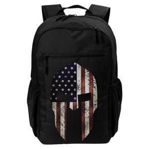 American Spartan Daily Commute Backpack