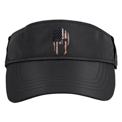 American Spartan Adult Drive Performance Visor