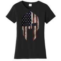 American Spartan Women's T-Shirt