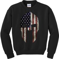 American Spartan Kids Sweatshirt