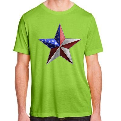 American Star Adult ChromaSoft Performance T-Shirt