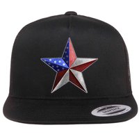 American Star Flatbill Hat