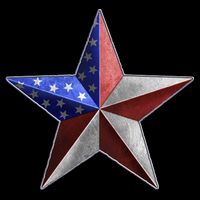 American Star Flatbill Hat