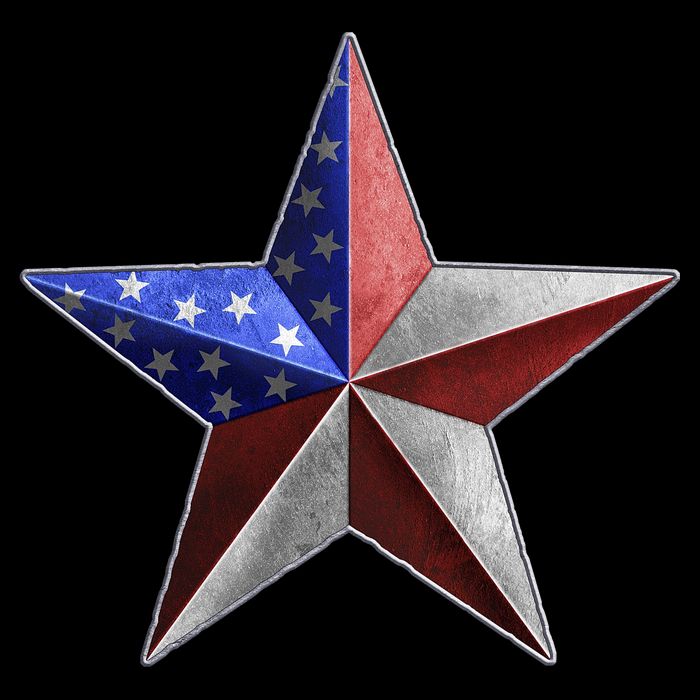 American Star Flatbill Hat