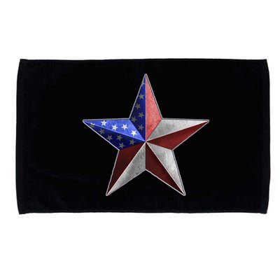 American Star Microfiber Hand Towel