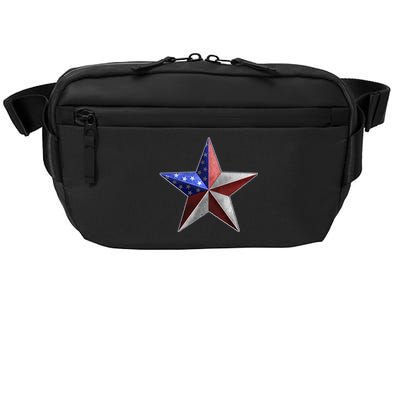 American Star Crossbody Pack