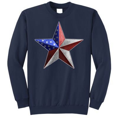 American Star Sweatshirt