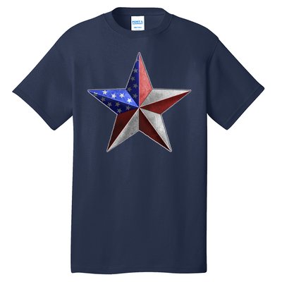 American Star Tall T-Shirt