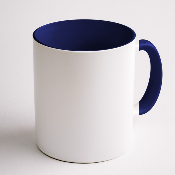 American Star Coffee Mug