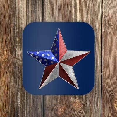 American Star Coaster