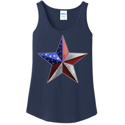 American Star Ladies Essential Tank