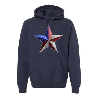 American Star Premium Hoodie