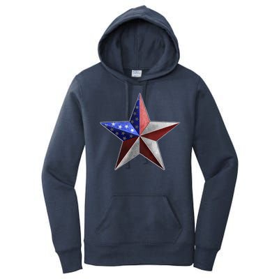 American Star Women's Pullover Hoodie