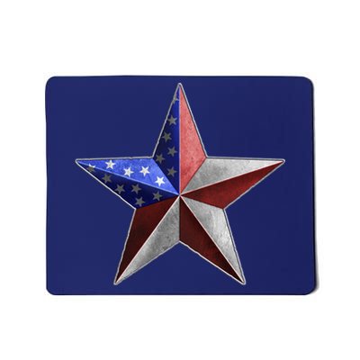 American Star Mousepad