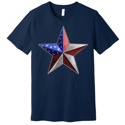 American Star Premium T-Shirt