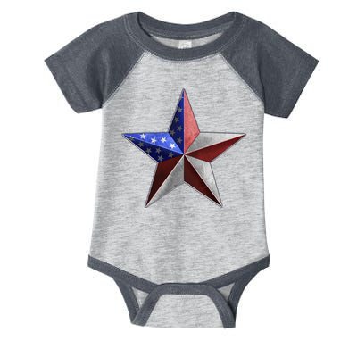 American Star Infant Baby Jersey Bodysuit