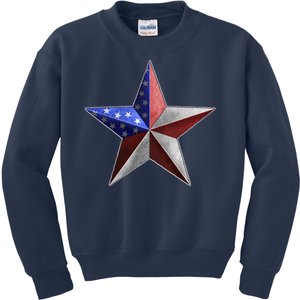 American Star Kids Sweatshirt