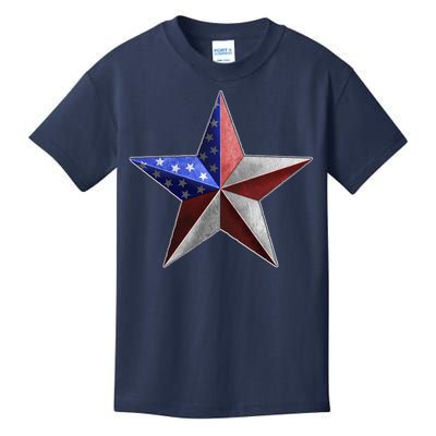 American Star Kids T-Shirt