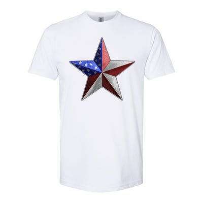 American Star Softstyle CVC T-Shirt