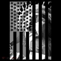 American Statue Of Liberty Flag Flatbill Hat