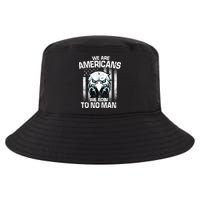 American Strong Cool Comfort Performance Bucket Hat