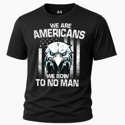 American Strong Performance Shirt