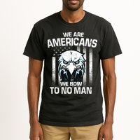 American Strong Tall T-Shirt