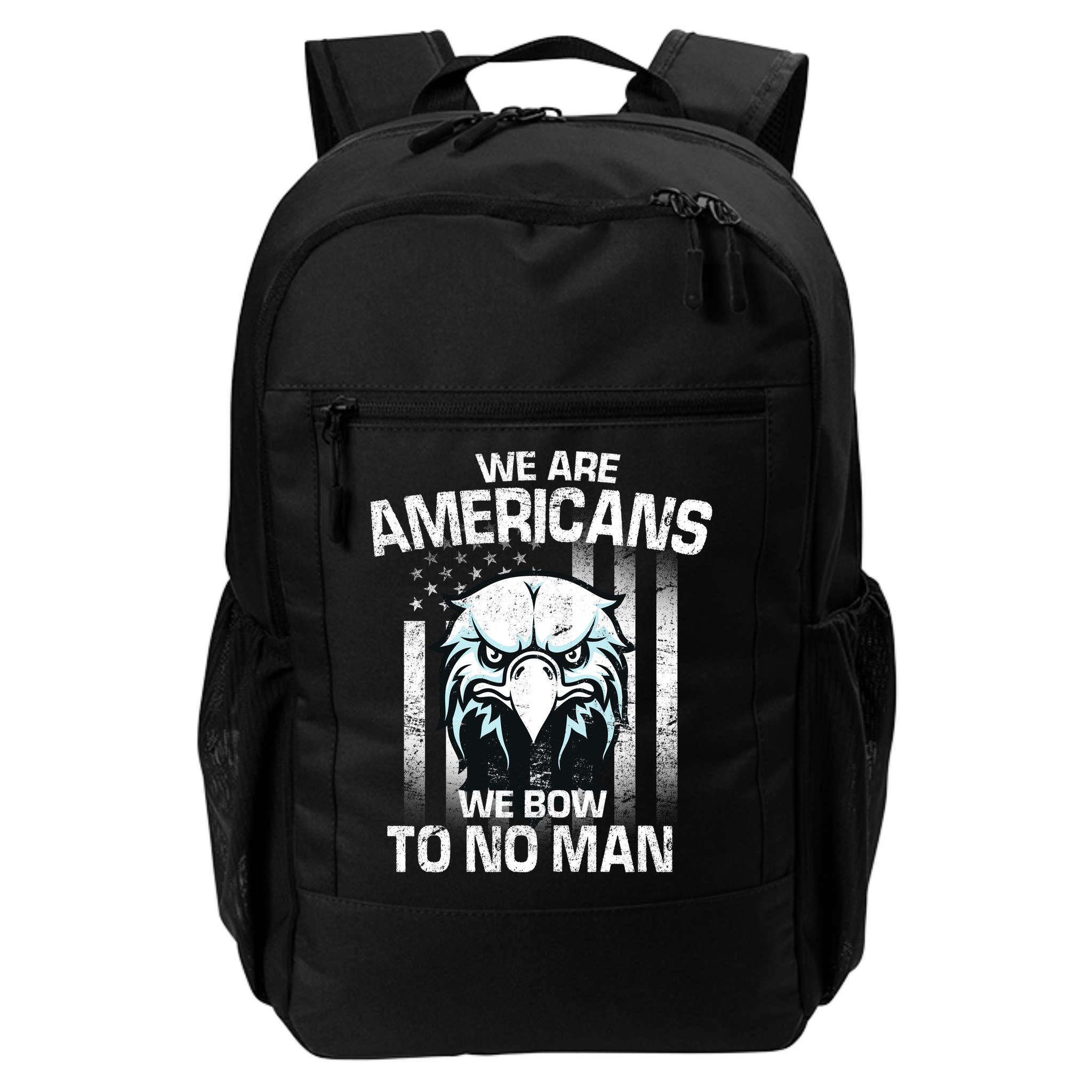 American Strong Backpack