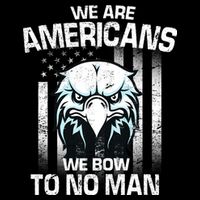 American Strong Backpack