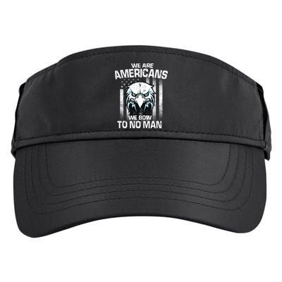 American Strong Adult Drive Performance Visor