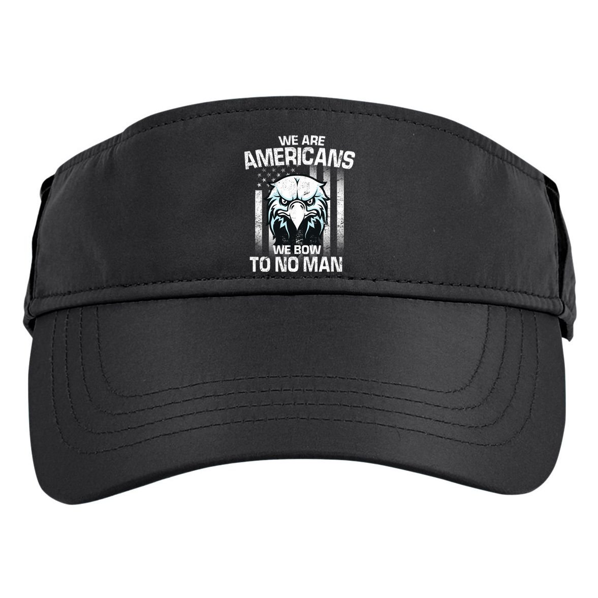 American Strong Adult Drive Performance Visor