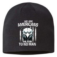 American Strong Sustainable Beanie