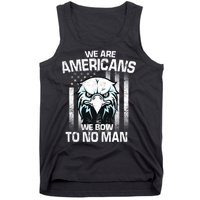 American Strong Tank Top