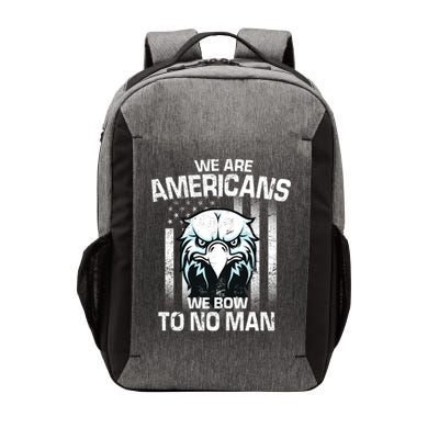 American Strong Vector Backpack