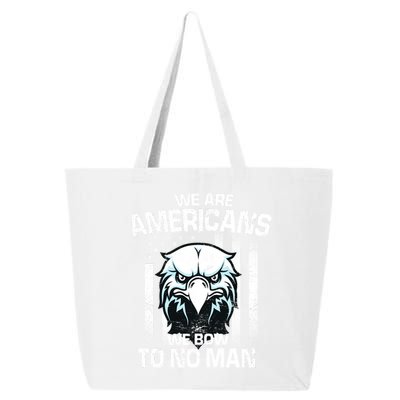 American Strong 25L Jumbo Tote