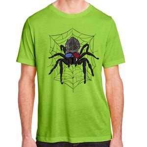 American Tarantula Spider Adult ChromaSoft Performance T-Shirt