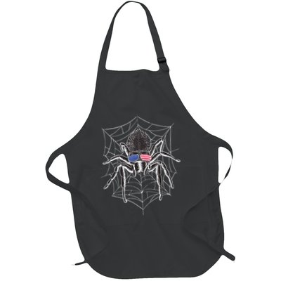American Tarantula Spider Apron