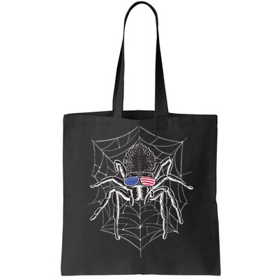 American Tarantula Spider Tote Bag