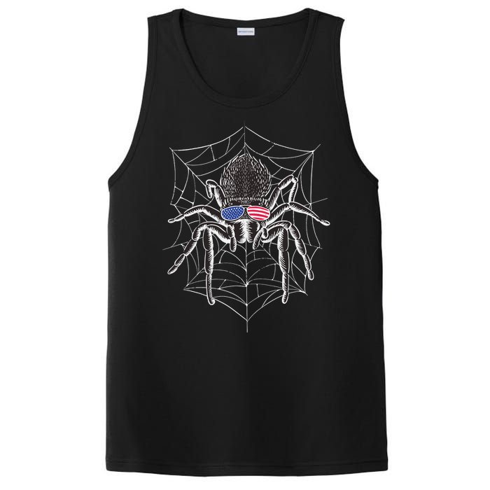 American Tarantula Spider PosiCharge Competitor Tank